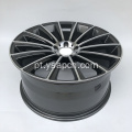 E Classe Sclass C Classe forged Rims